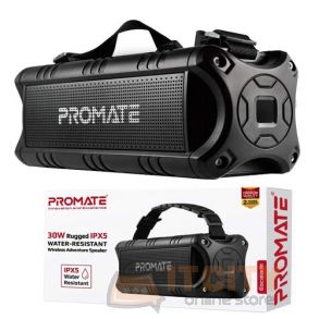 promate escalade 30w ipx5